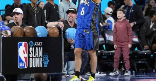 Shocking! The Contract of the Three-Time Dunk Champion with the Chicago Bulls Collapsed After Just 180 Minutes – The Truth Behind Will Leave You Stunned!