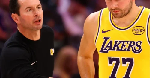 Boom! JJ Redick Just Exposed the GLARING Hole in These New-Look Lakers — And It's a Void They May NOT Be Able to Fill