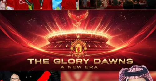 Dawn breaks, Mu enters a new era when taken over by a Middle East investment fun