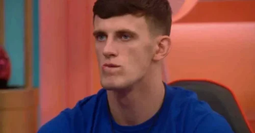 Cameron B FIRES BACK at 'Villain' Label: 'Ask George Who the Real Problem Is!' - SHOCKING Statement from the Big Brother House.