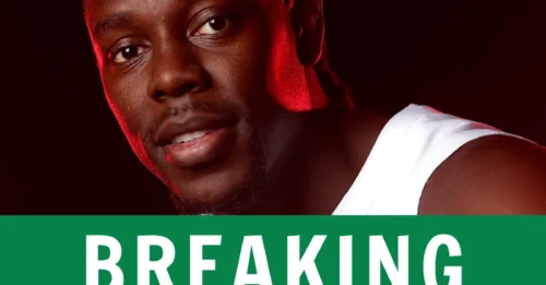 Celtics Fans, Brace Yourselves. Jrue Holiday Just Went UNFILTERED On Being Traded