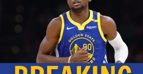 Warriors On The Clock: Proposed Kuminga Mega-Deadline Shake-Up Lands $112M Franchise Wing