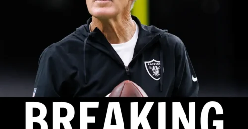 Bombshell Trade Proposal Sends Raiders' Secret Weapon to Chicago. Hint: It's NOT Maxx Crosby.