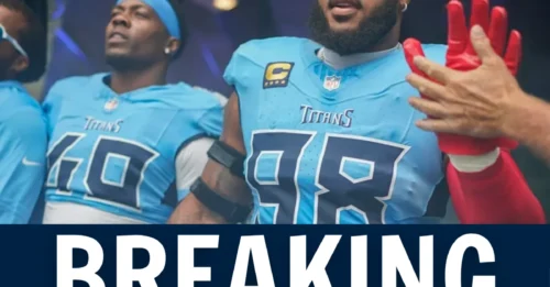 Jerry's Got His Eyes on a 'DIFFERENT BREED': Cowboys Trade Scoop Suggests a MONSTER Move Is Brewing in Big D. You Won't Believe the Size.