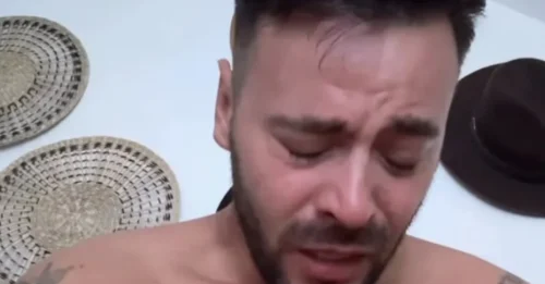 The 'Closure' Clip from MAFS UK Star: He Sobs, Fans Are Devastated, and His Marriage's Future Hangs by a Thread.