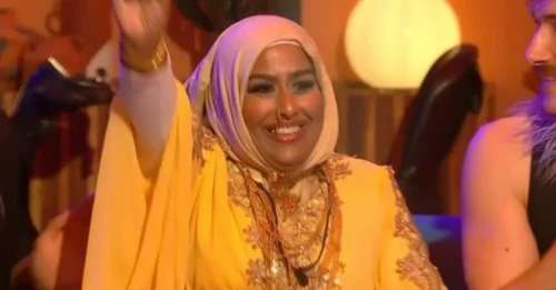 SHOCKER TONIGHT: Farida Khalifa Breaks Her Silence on Rumors She's RE-ENTERING the 'Big Brother' House!