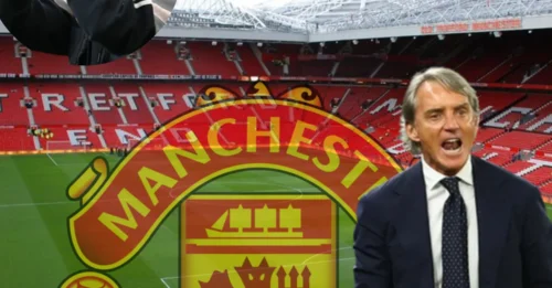 What if one day a former Manchester City manager ends up coaching Manchester United? What do you think