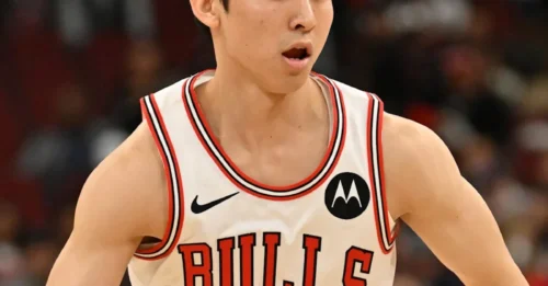 OMG! The Chicago Bulls Just SHOCKED The Entire NBA By Releasing Their 5-Foot-8 Fan Favorite... And It All Came Down To ONE SHOCKING REASON!