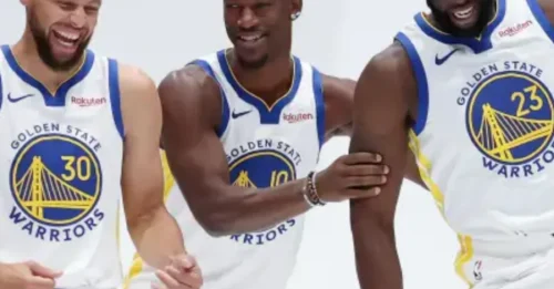 UNBELIEVABLE! Steph Curry Just Dropped a BOMBSHELL Message to The Warriors Right Before The Lakers Game ...And It's PURE FIRE!