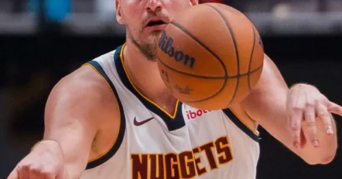 EARTH-SHATTERING RUMOR: The Path For Nikola Jokic To Join The Lakers Is Suddenly REAL, And It Would Catapult Them Into A Historic Dynasty Overnight!
