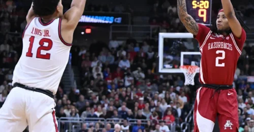 CUT... THEN CALLED BACK: Celtics' Bizarre 48-Hour Roster Move Stuns NBA