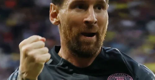 Messi's Hat-Trick Heard 'Round the League: Inter Miami Obliterates Records, Sends a CHILLING Message to Every Opponent.