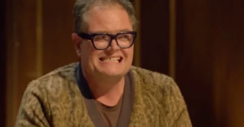 OH!!! Alan Carr Just Made a 'Savage' Dig at Kate, and He Instantly PAID THE PRICE! Her Comeback Was PURE CLASS!