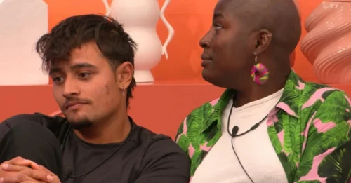 GAME-CHANGING TWIST: Feyisola's Heart 'Heist' for Zelah Leaves Housemates Stunned!