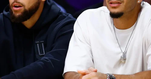 GOODBYE Seth Curry Just Days Before Season Opener: Golden State's Cold Move - Why the Curry Name Couldn't Save Seth's Spot