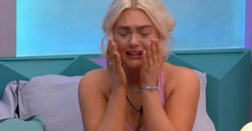 ABSOLUTELY FORBIDDEN! A Rule-Breaking Stunt Sends Jenny Into a Rage, Demanding to 'Take Down' Her Rival Right in the Big Brother House.