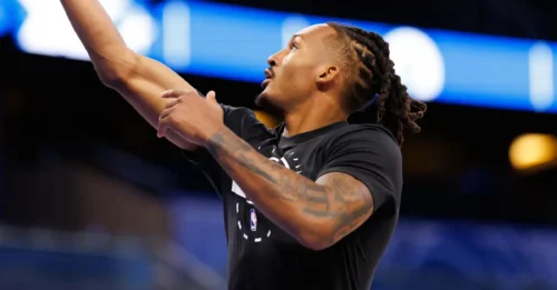 THE TWO-WAY TRIO COMPLETE: Miami Heat Make Third Two-Way Signing In Strategic Roster Move