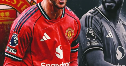 Mason Mount has been reborn at Manchester United — but will the bench make room for star Matheus Cunha?