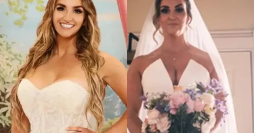 DON'T MISS OUT! Abi's Secret MAFS UK File Revealed: Her Real Age, 'Unbelievable' Job, and SHOCKING Past Relationship Rumors EXPOSED!