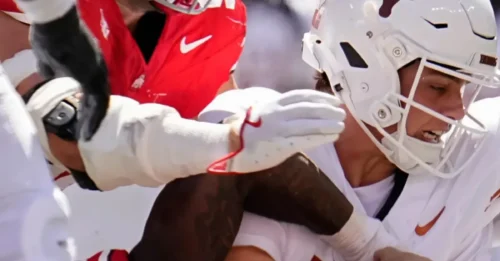 Cowboys' Draft War Room Leak: Dallas Zeroing In on Ohio State's Arvell Reese in Draft Shake-Up to Fix Glaring Defense Hole