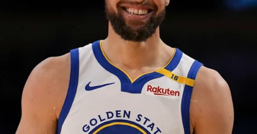 Warriors Get Their Wish Granted In Stunning Lakers Move That Changes Everything For Night 1.Warriors Get Their Wish Granted In Stunning Lakers Move That Changes Everything For Night 1.
