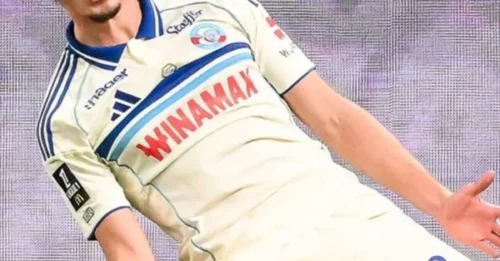BOMBSHELL: Chelsea Set to Unleash 6'3
