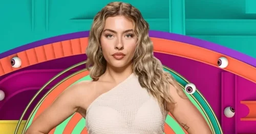 THIS SEASON'S BIGGEST SCANDAL: Nancy & Sam Accused of Using 'Code Names' to Bad-Mouth Fellow Housemate Jenny, and EVERYTHING WAS CAUGHT ON CAMERA!