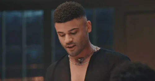 Keye's Bombshell: The Davide Confession No MAFS UK Expert Saw Coming!