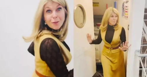 The Celebrity Traitors | Fans Wanted REVENGE for Her, But Her Reaction to the SAVAGE Dig Was Priceless!