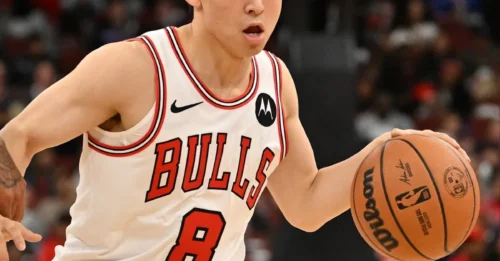 NBA World Stunned: Billy Donovan's Sincere Message to Recently Waived Favorite Yuki Kawamura
