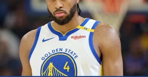 CALF NIGHTMARE: New Medical Details Reveal the True Severity of Moses Moody's Injury - Recovery Timeline Far Longer Than Anyone Anticipated
