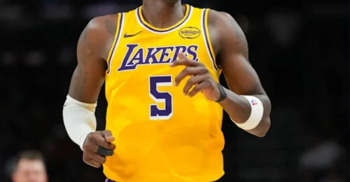 DOMINANCE CONFIRMED: Shocking information about Deandre Ayton confirms the worst nightmare for opponents right before the game.