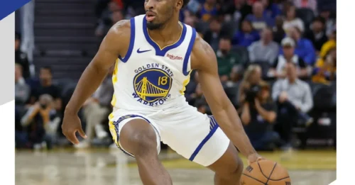 THE $2M MYSTERY: Warriors' Baffling LJ Cryer Move Leaves Fans Begging 
