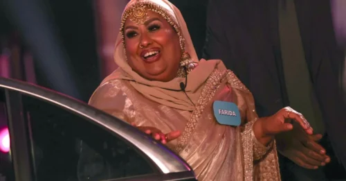 A Fateful Twist! Farida's Shocking Return to 'Big Brother' Has Fans Predicting an All-Out War With One Key Housemate.