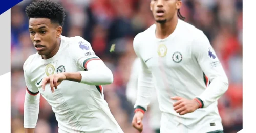 Move Over, Haaland: Chelsea's FRIGHTENING Youth Movement Is Here, With a Trio of U21s Valued Among the Very Best