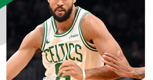 Jaylen Brown Hurt: Reporter Drops Bombshell Derrick White Prediction That Could Save Celtics' Season