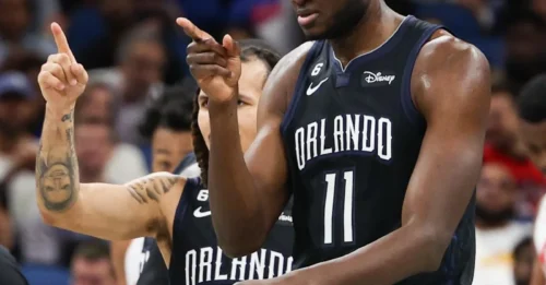 BREAKING! Chicago Just Stumbled Upon a GIANT to Replace Zach Collins — A 7-Foot Skyscraper with a 7'10