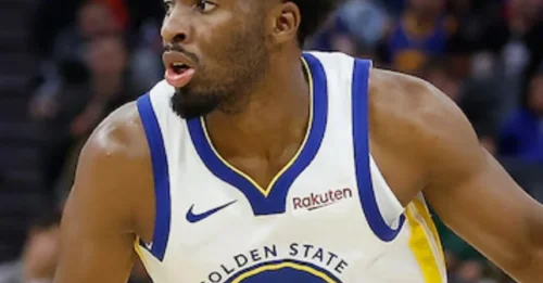 ROSTER EARTHQUAKE: NCAA Champion's Time 24-Year-Old with Warriors Abruptly Ends as Franchise Delivers a Shocking, Cold-Blooded Release.
