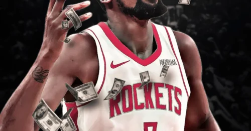 HISTORIC SACRIFICE, HISTORIC REWARD: Kevin Durant Understood He Was 