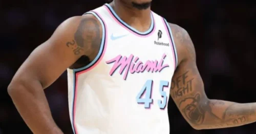 THE $1.88M SNIPER GIFT: Miami Heat Send 44.7% 3-Point Specialist To Lakers In Shocking 