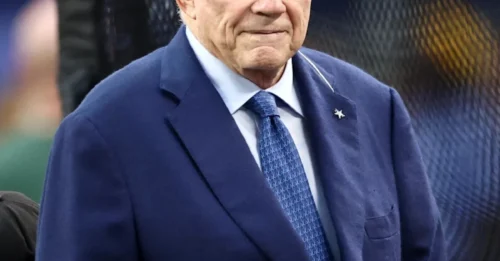 THE $80M SUPERSTAR'S REBUKE: Micah Parsons' Savage Response To Jerry Jones' Post-Trade Comments Goes Viral