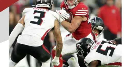Rumor Has It: Christian McCaffrey 