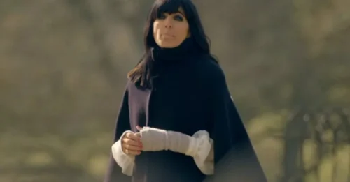 BANNED! Claudia Winkleman's 'Desperate' Moment Brings Celebrity Traitors Set to a SCREECHING HALT