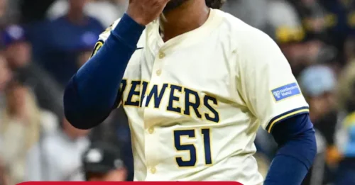 HEIST ALERT: Red Sox Circling a DEADLY Arm from NL Central to Complete Their Rotation