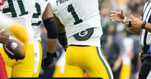 BOMBSHELL in Big D: Micah Parsons Takes a SWING at GM Jerry Jones After Roster Move Backfires