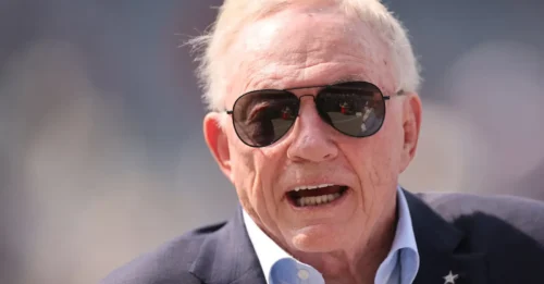 THE $50M BLUEPRINT REVEALED: Jerry Jones Unveils Cowboys' Trade Deadline Strategy Following Statement Victory