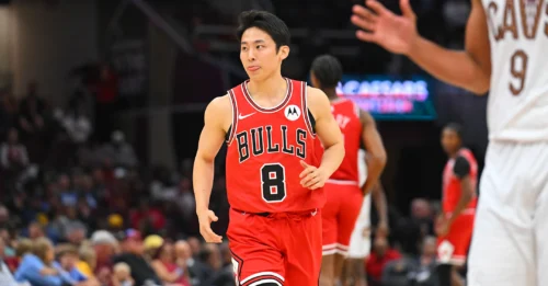 A series of SHOCKING DECISIONS from the Bulls - A completely UNEXPECTED personnel 