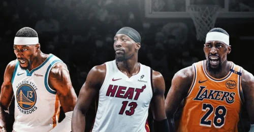 THE $200M FREE AGENCY BOMBSHELL: The Domino Effect If Bam Adebayo Becomes Target For 29 Teams - Igniting The Biggest NBA Bidding War?
