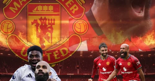 Chỉ mất 62 giây để đánh bại Liverpool — Bryan Mbeumo: “Món hời” của Man Utd đã chinh phục Anfield”