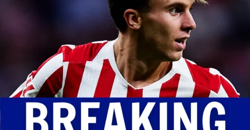 ENDGAME: Bayern Munich Goes ALL-IN with MONSTER €70M BID to WIN High-Stakes Transfer Duel with Chelsea